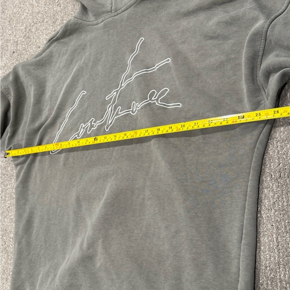 The Couture Club Hoodie - Picture 4 of 4